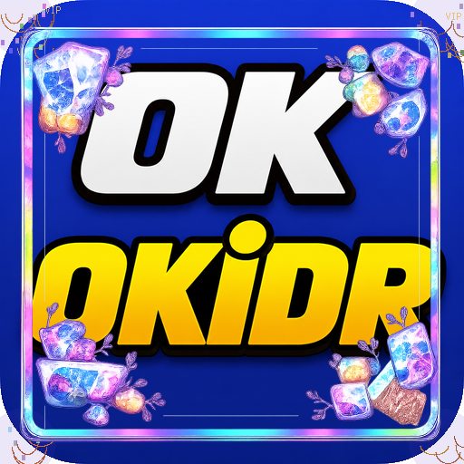 okidr — galeri pratinjau Resmi APK